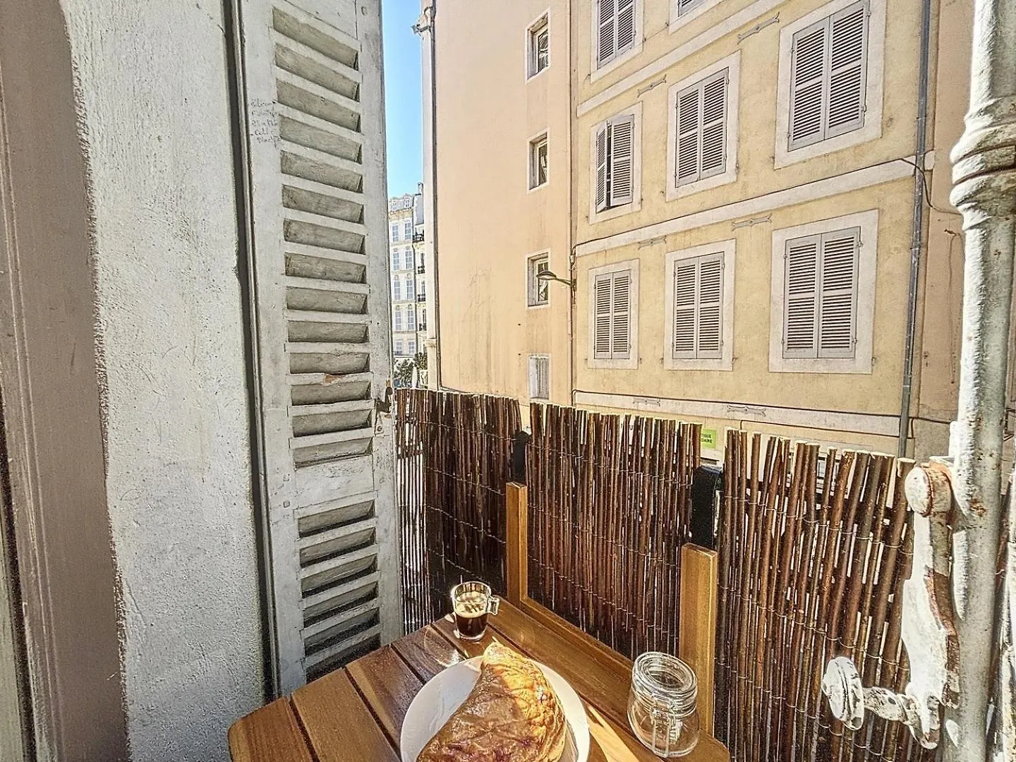 Elegant Appartement - Hyper Centre & Climatisation - Les Freres De La Loc' マルセイユ フランス